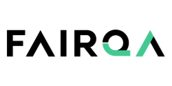 Logo for FAIRQA