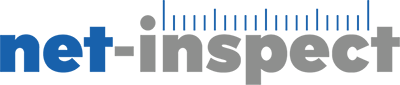 Net-Inpsect logo - Aerospace Quality Management Company